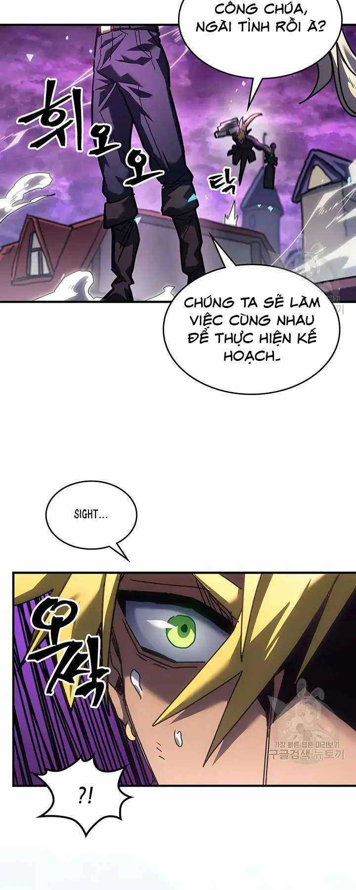 Chuyển Sinh Ma Pháp Đặc Biệt Yếu Chapter 223 trang 45