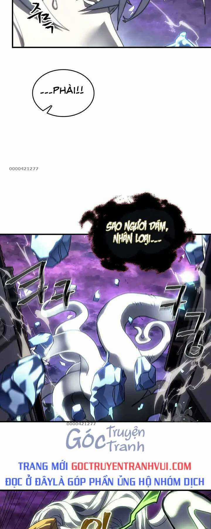 Chuyển Sinh Ma Pháp Đặc Biệt Yếu Chapter 223 trang 48