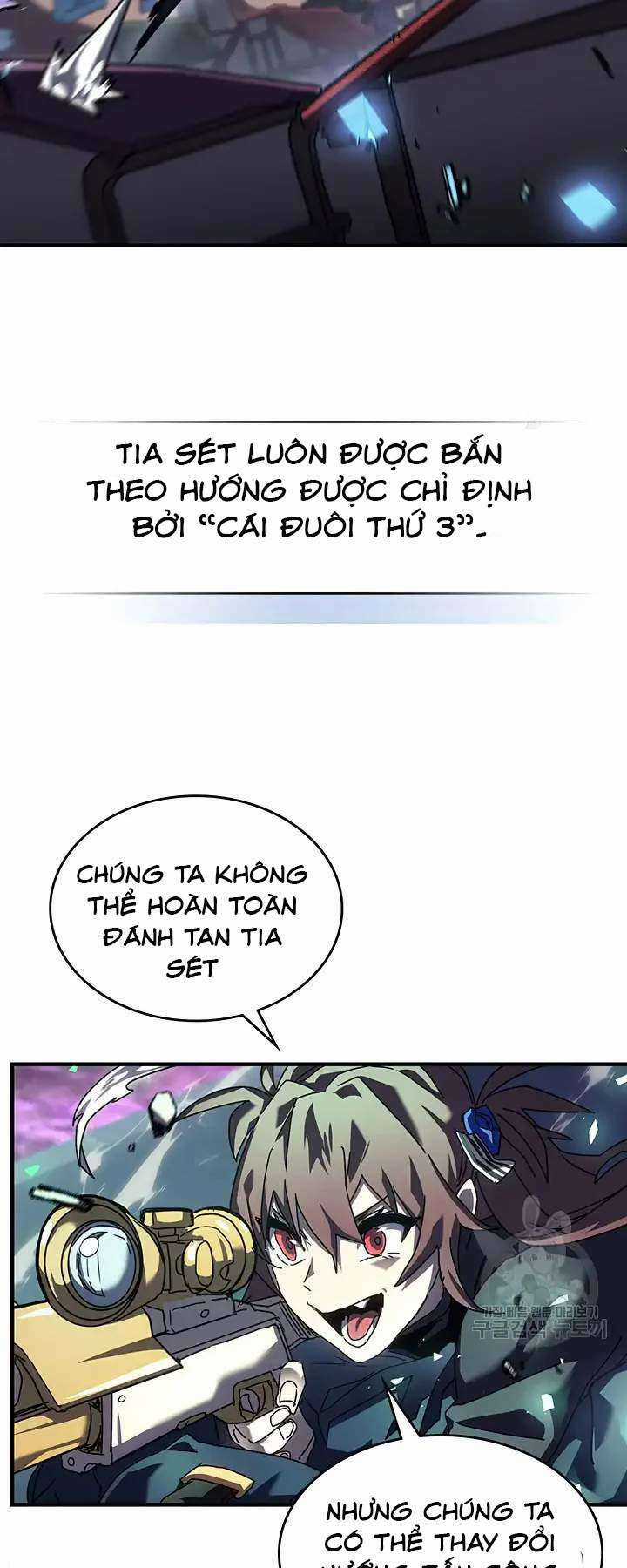 Chuyển Sinh Ma Pháp Đặc Biệt Yếu Chapter 223 trang 50