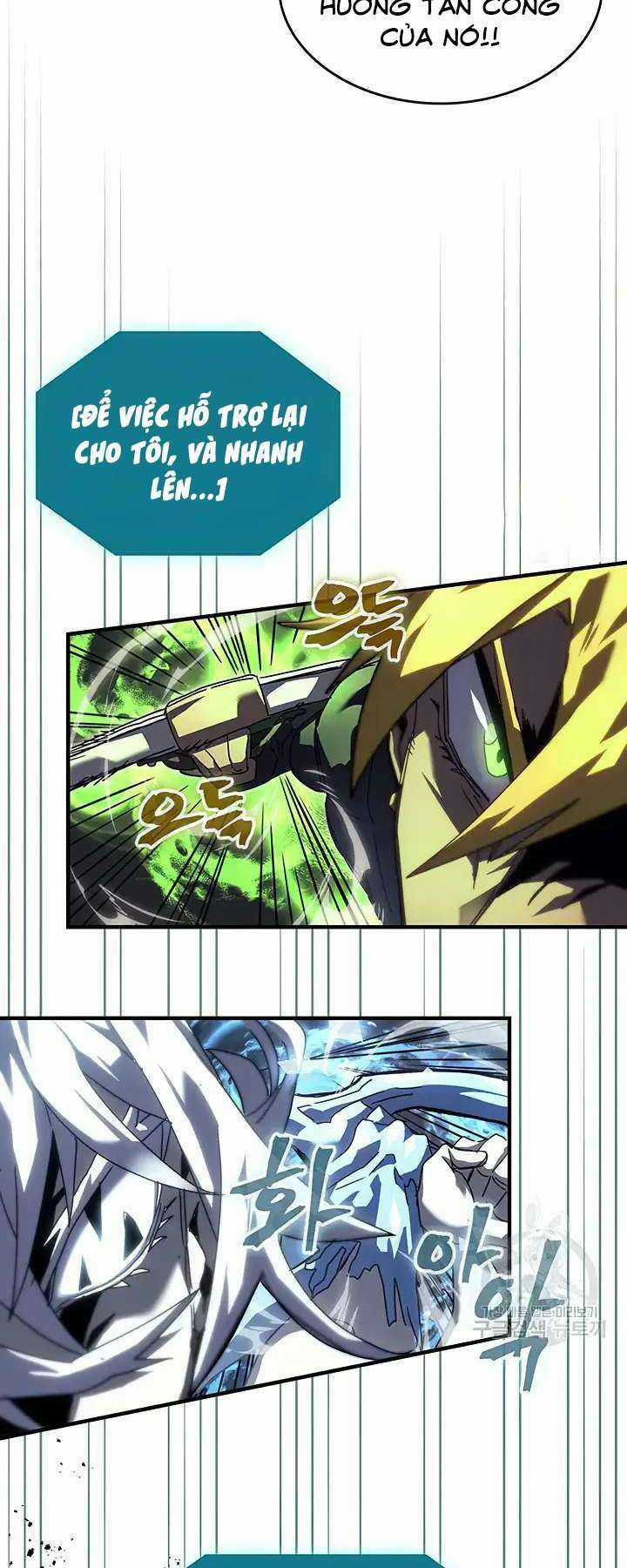 Chuyển Sinh Ma Pháp Đặc Biệt Yếu Chapter 223 trang 51