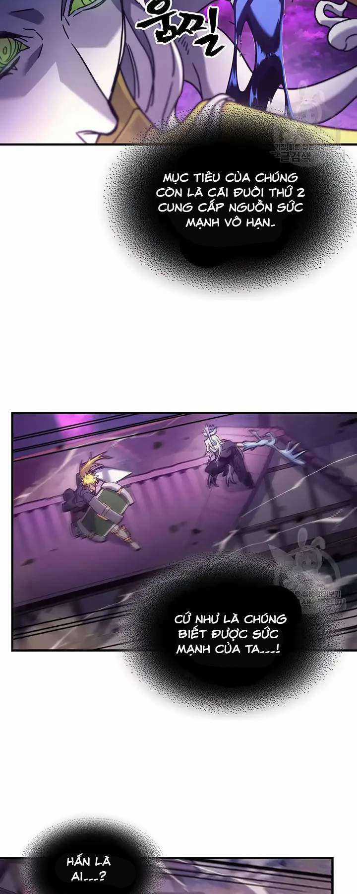 Chuyển Sinh Ma Pháp Đặc Biệt Yếu Chapter 223 trang 54