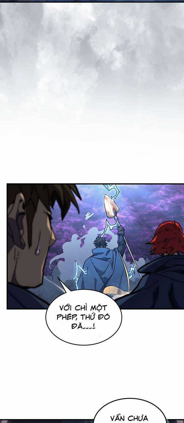 Chuyển Sinh Ma Pháp Đặc Biệt Yếu Chapter 224 trang 13