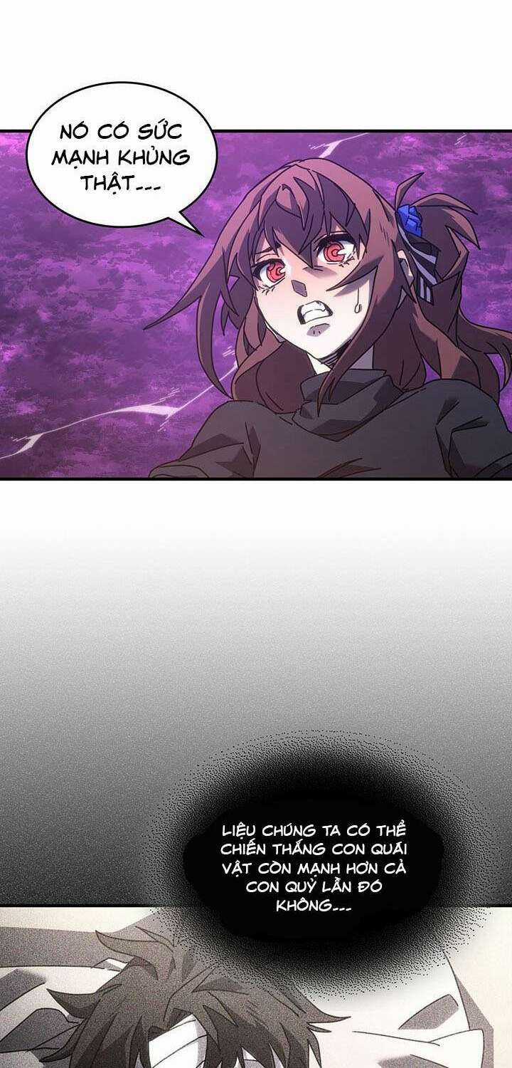 Chuyển Sinh Ma Pháp Đặc Biệt Yếu Chapter 224 trang 19