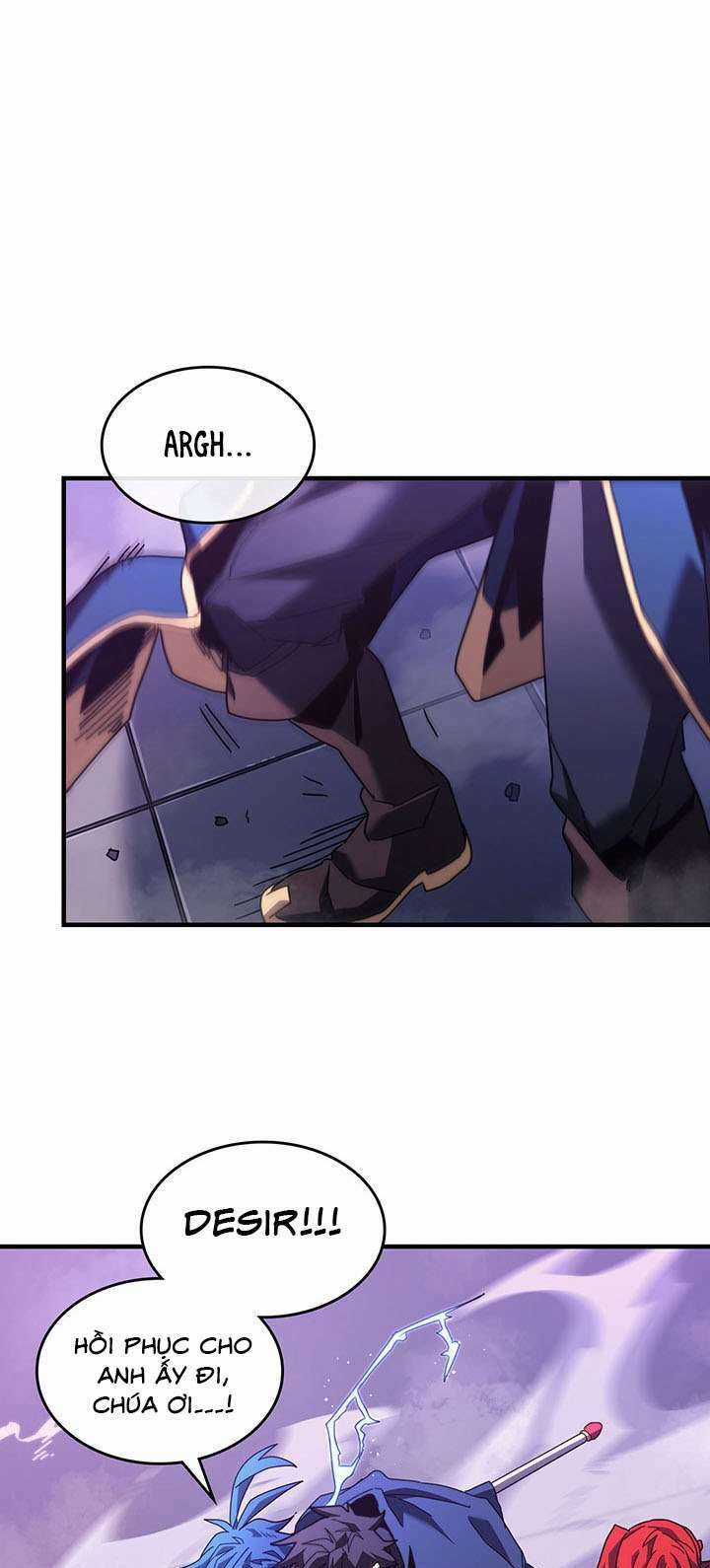 Chuyển Sinh Ma Pháp Đặc Biệt Yếu Chapter 224 trang 22