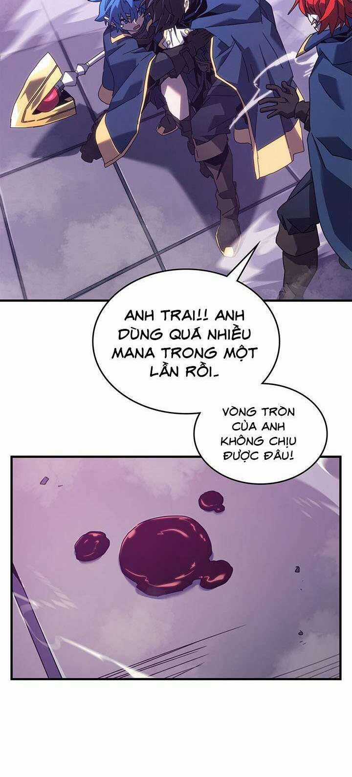 Chuyển Sinh Ma Pháp Đặc Biệt Yếu Chapter 224 trang 23