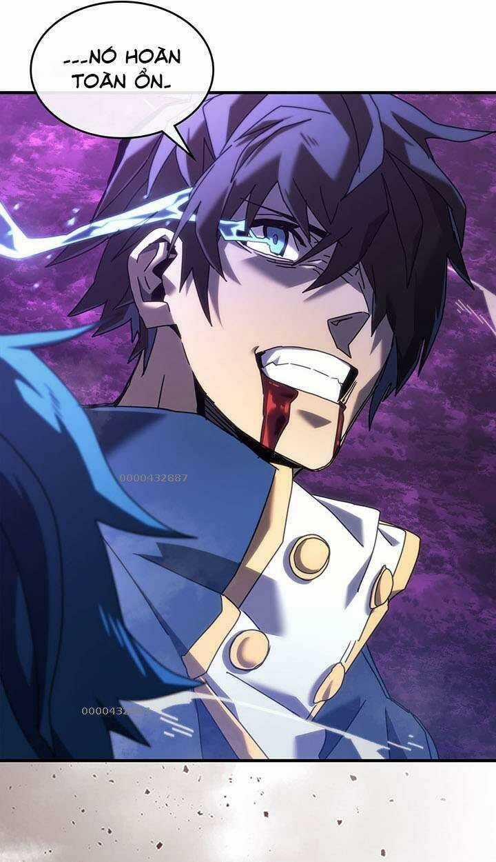 Chuyển Sinh Ma Pháp Đặc Biệt Yếu Chapter 224 trang 24