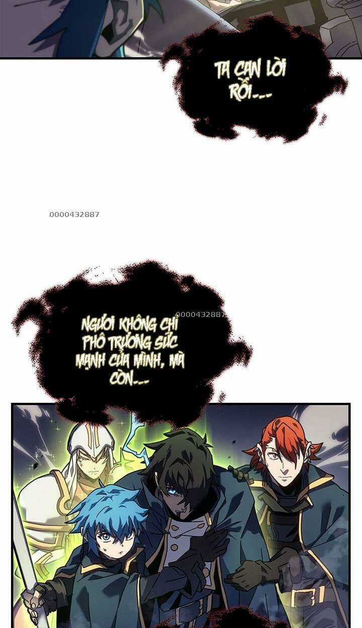 Chuyển Sinh Ma Pháp Đặc Biệt Yếu Chapter 224 trang 26