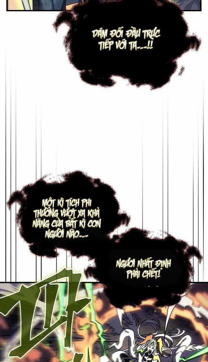 Chuyển Sinh Ma Pháp Đặc Biệt Yếu Chapter 224 trang 27