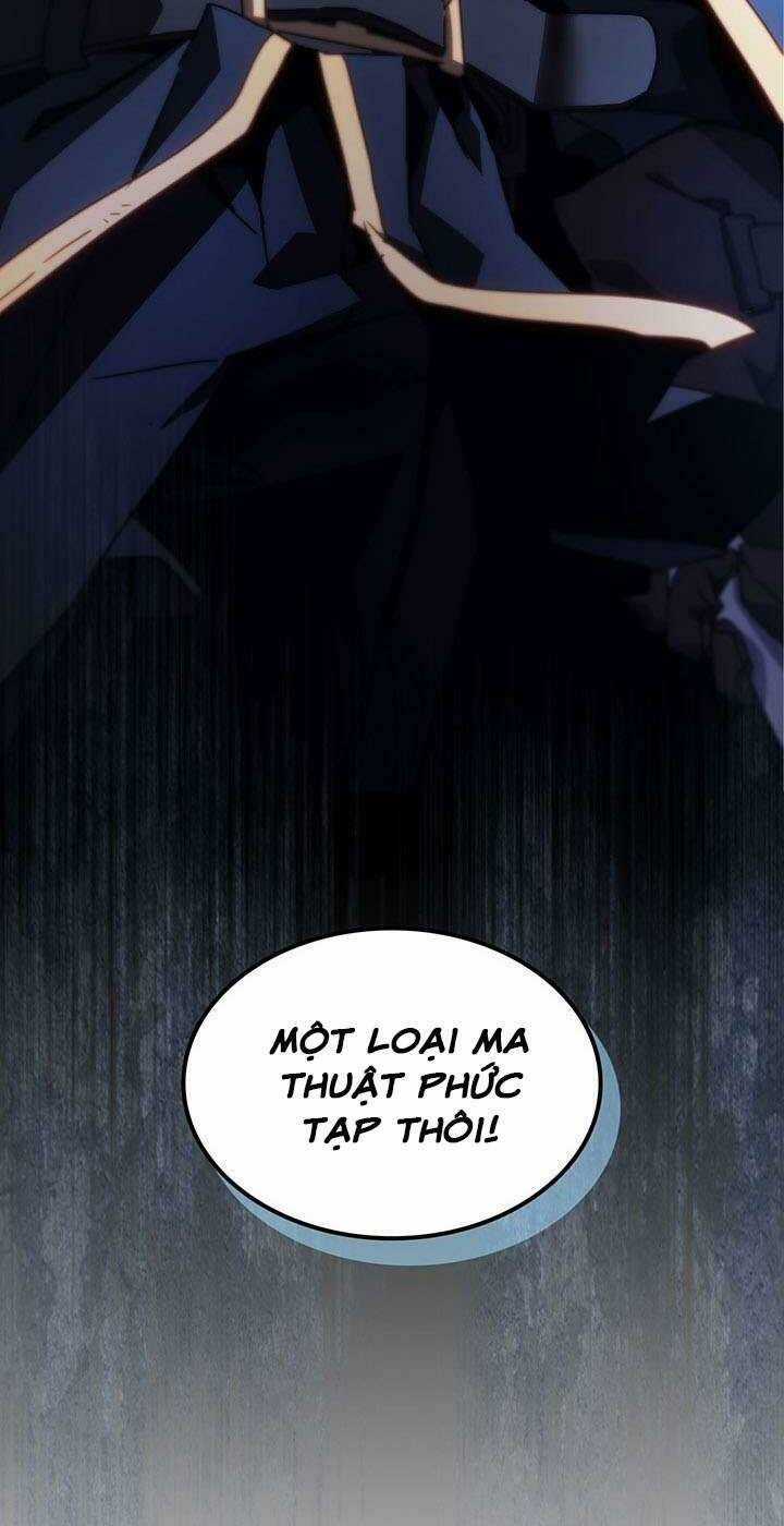 Chuyển Sinh Ma Pháp Đặc Biệt Yếu Chapter 224 trang 3