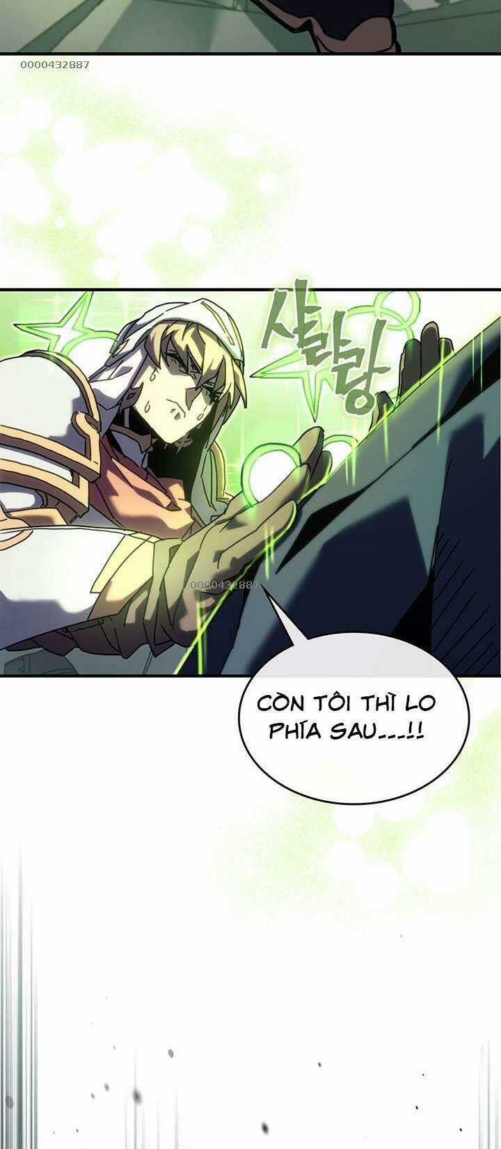 Chuyển Sinh Ma Pháp Đặc Biệt Yếu Chapter 224 trang 32