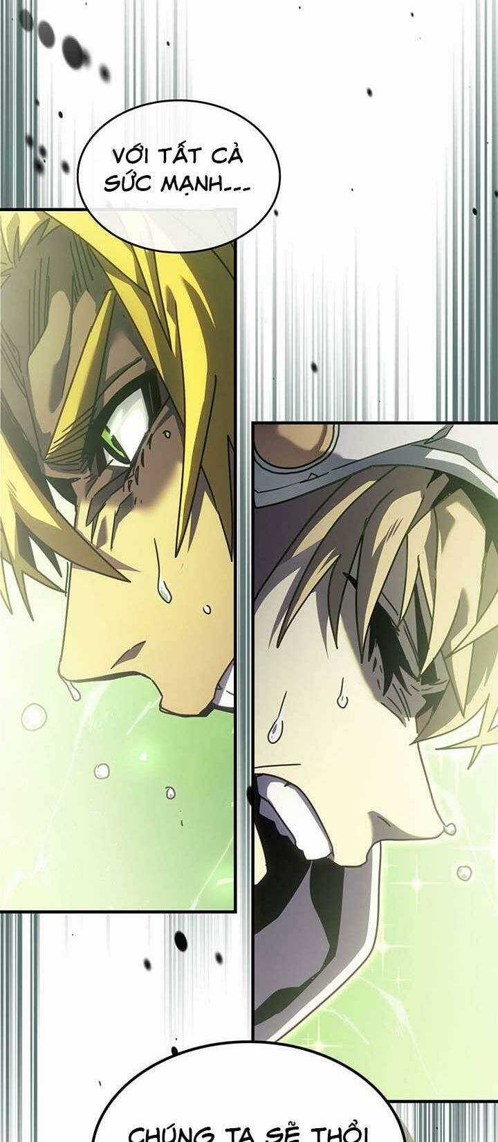 Chuyển Sinh Ma Pháp Đặc Biệt Yếu Chapter 224 trang 33