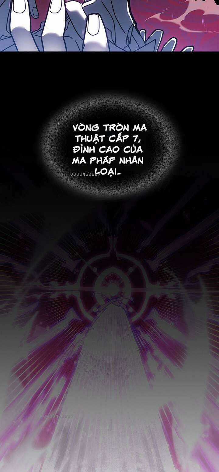 Chuyển Sinh Ma Pháp Đặc Biệt Yếu Chapter 224 trang 38