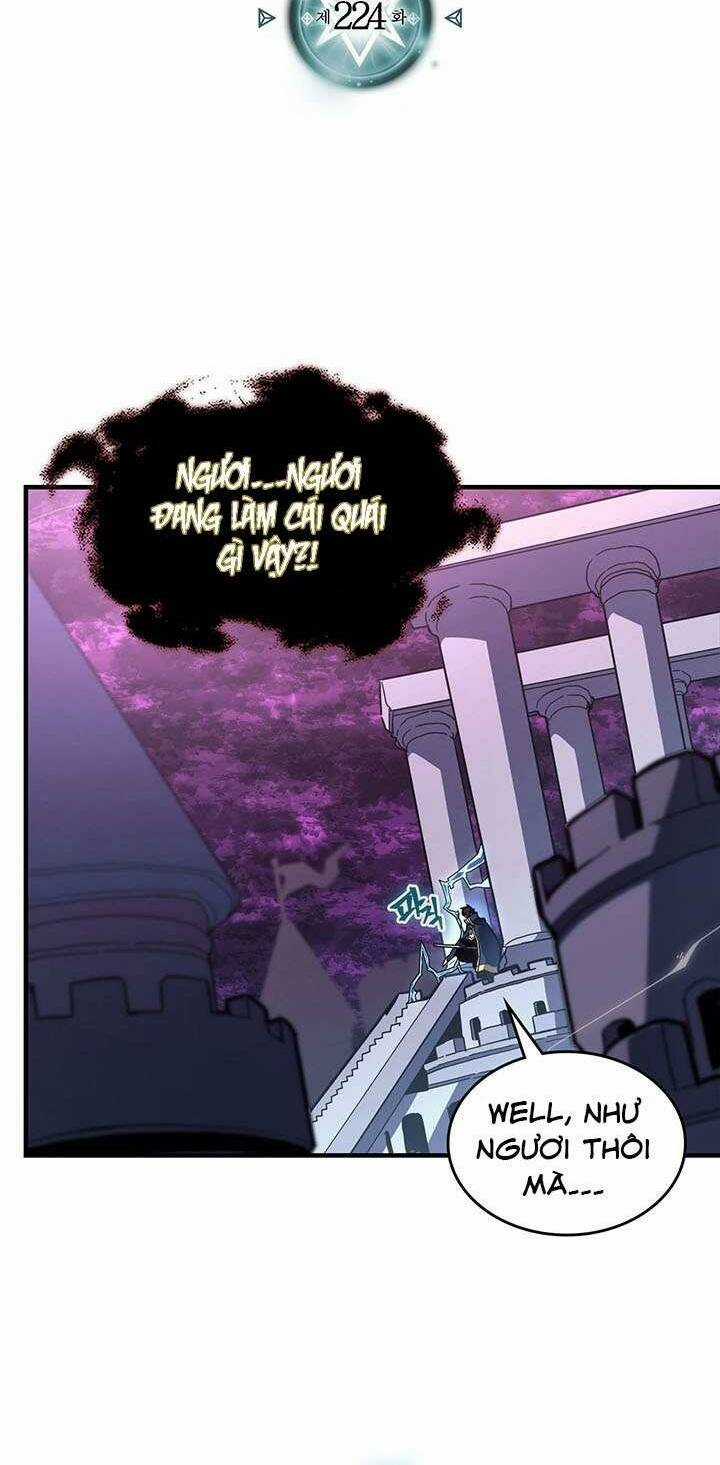 Chuyển Sinh Ma Pháp Đặc Biệt Yếu Chapter 224 trang 5