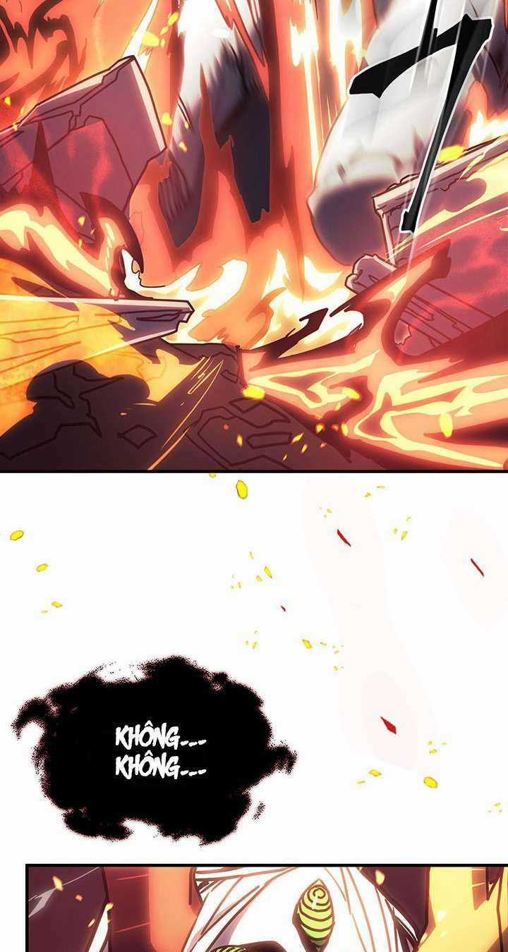 Chuyển Sinh Ma Pháp Đặc Biệt Yếu Chapter 224 trang 50