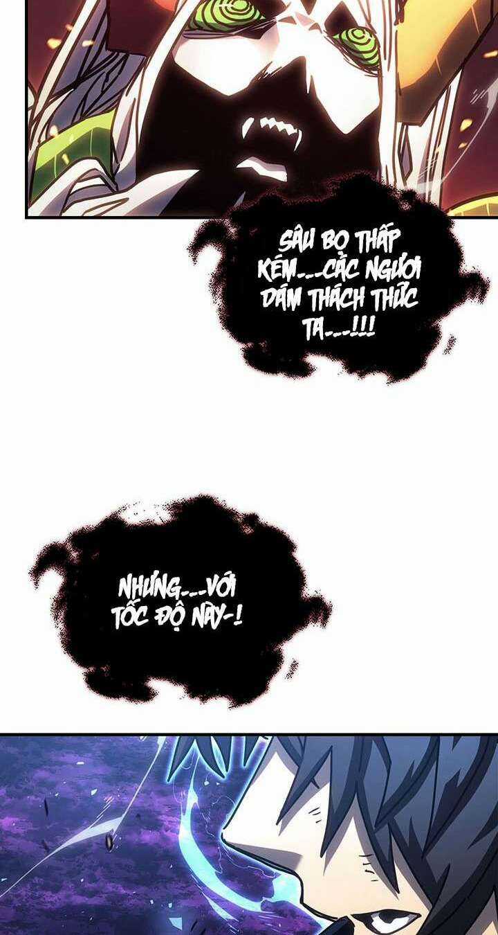 Chuyển Sinh Ma Pháp Đặc Biệt Yếu Chapter 224 trang 51