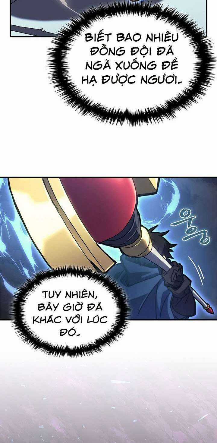 Chuyển Sinh Ma Pháp Đặc Biệt Yếu Chapter 224 trang 53