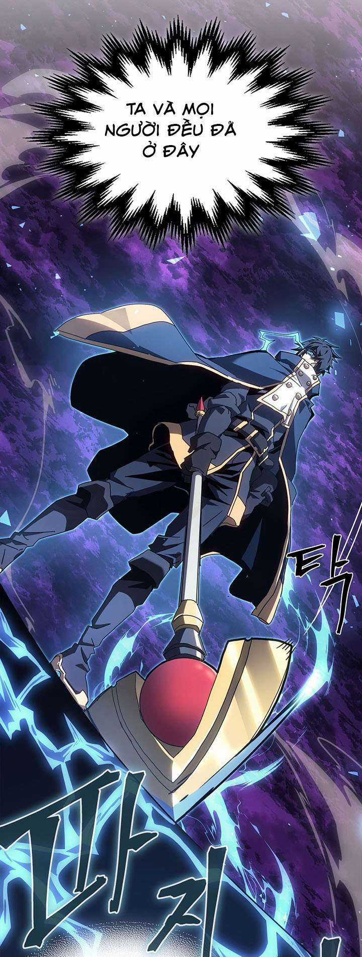 Chuyển Sinh Ma Pháp Đặc Biệt Yếu Chapter 224 trang 54