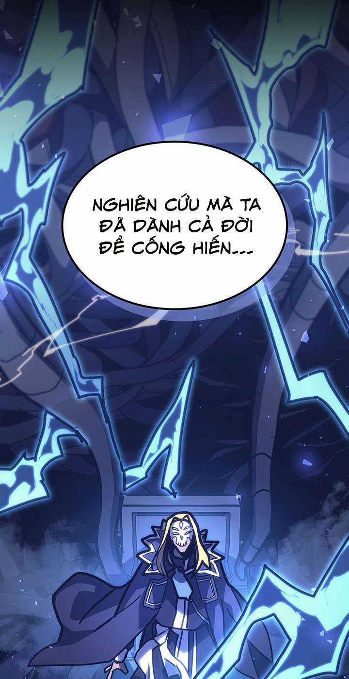 Chuyển Sinh Ma Pháp Đặc Biệt Yếu Chapter 224 trang 58