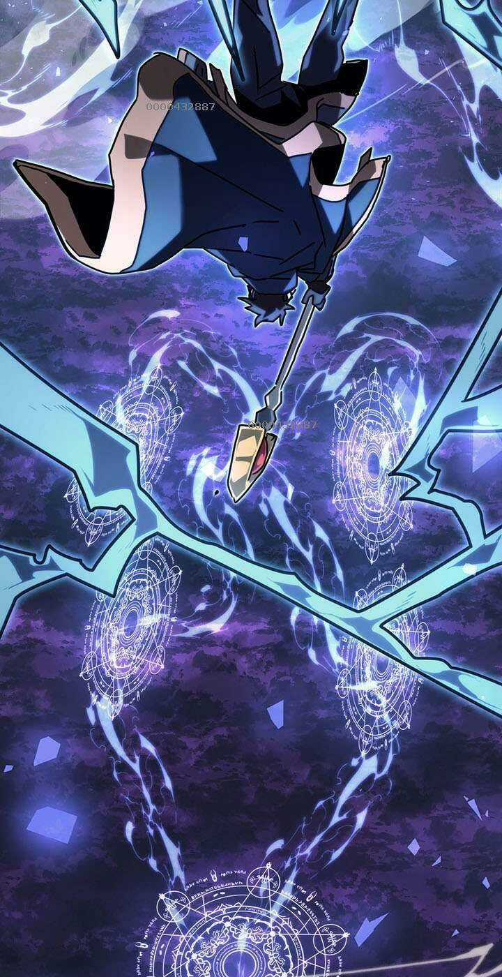 Chuyển Sinh Ma Pháp Đặc Biệt Yếu Chapter 224 trang 60