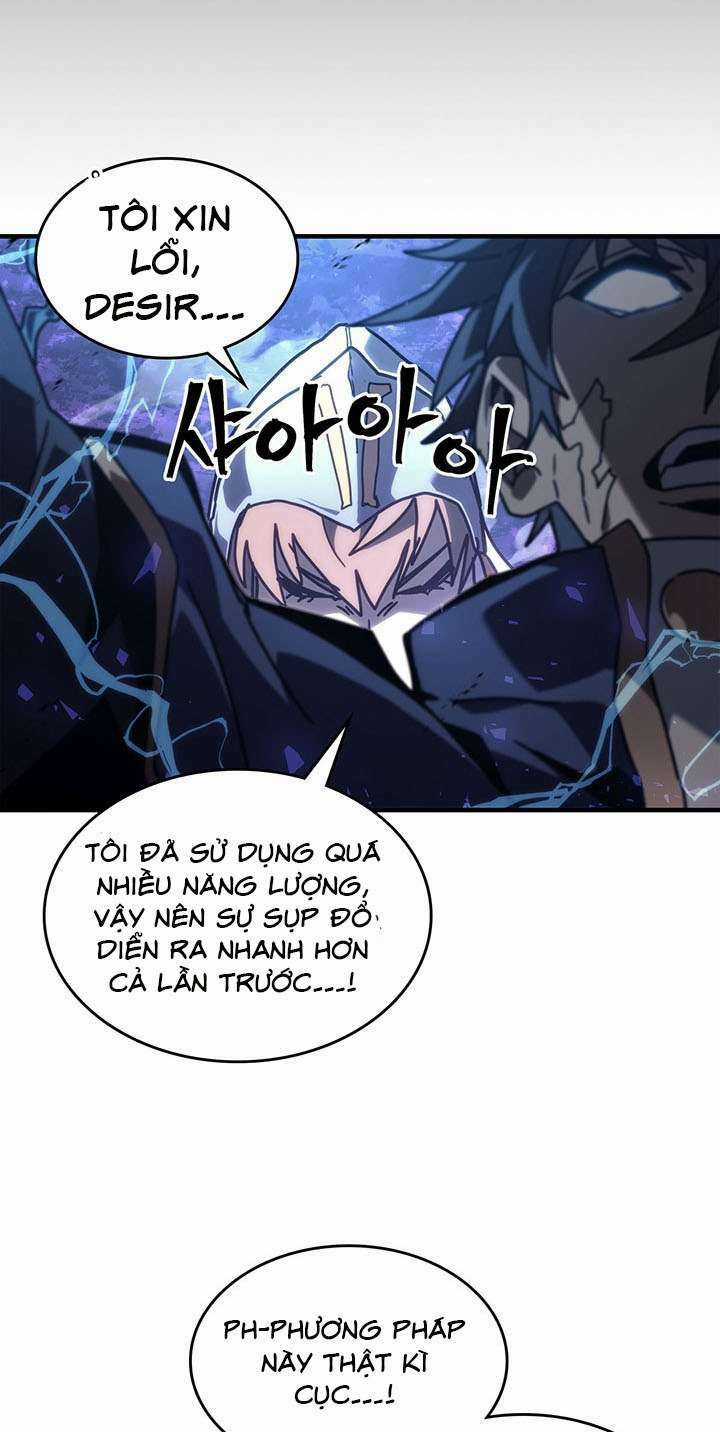 Chuyển Sinh Ma Pháp Đặc Biệt Yếu Chapter 224 trang 62