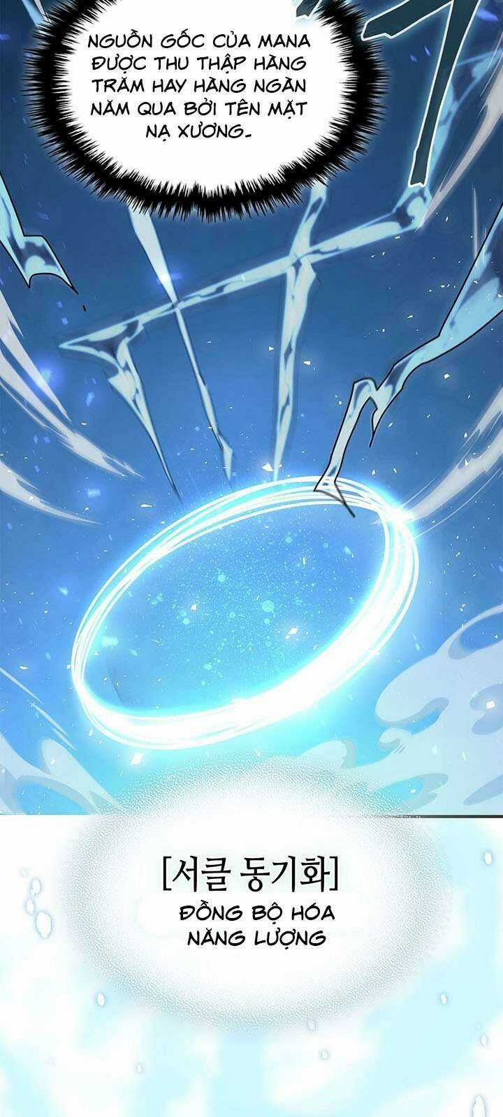 Chuyển Sinh Ma Pháp Đặc Biệt Yếu Chapter 224 trang 65