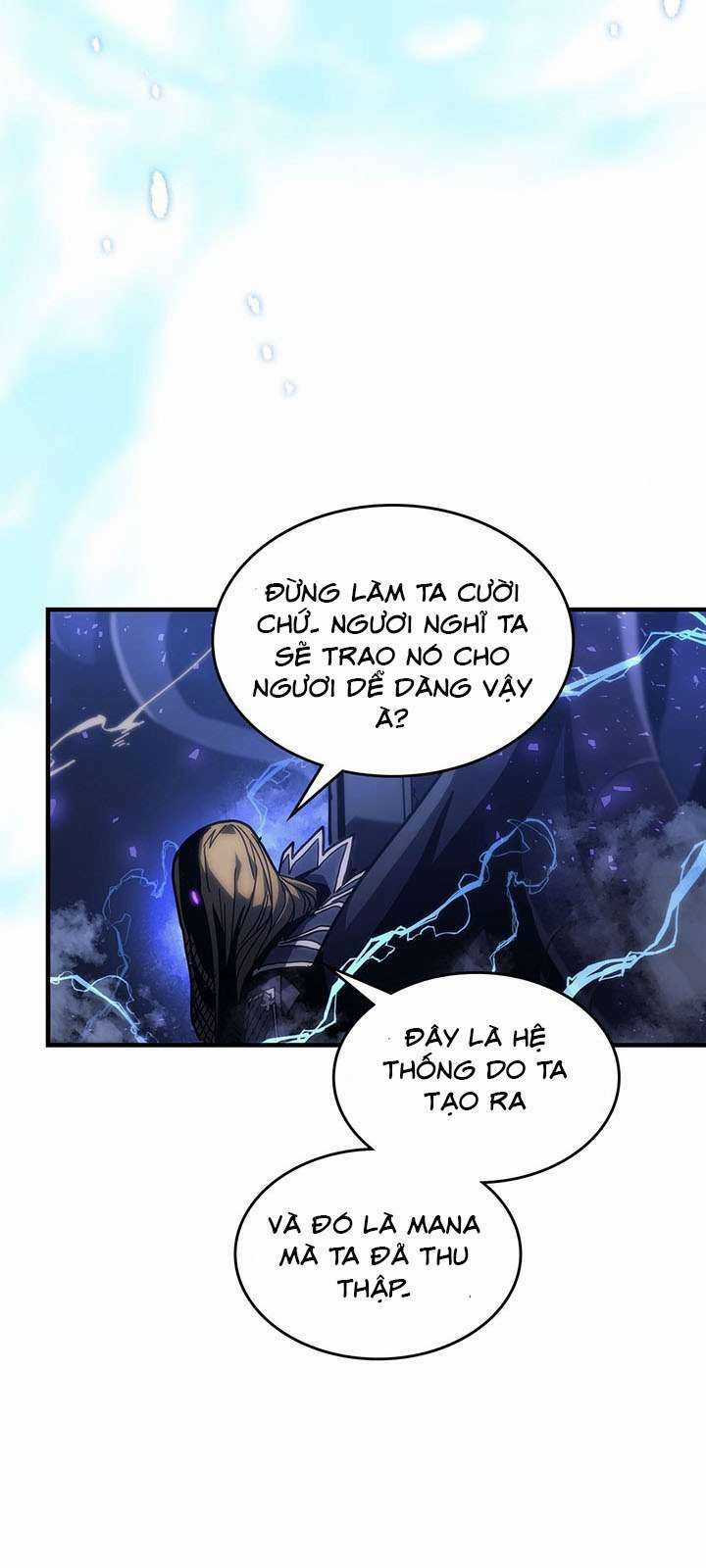 Chuyển Sinh Ma Pháp Đặc Biệt Yếu Chapter 224 trang 66