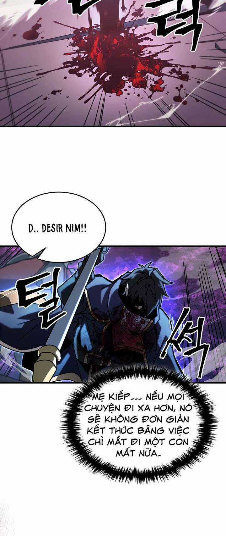 Chuyển Sinh Ma Pháp Đặc Biệt Yếu Chapter 224 trang 69