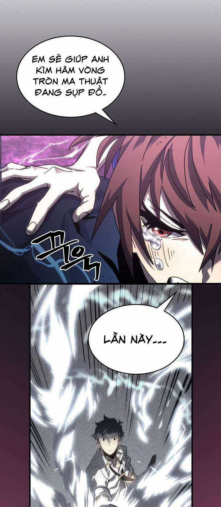 Chuyển Sinh Ma Pháp Đặc Biệt Yếu Chapter 224 trang 73