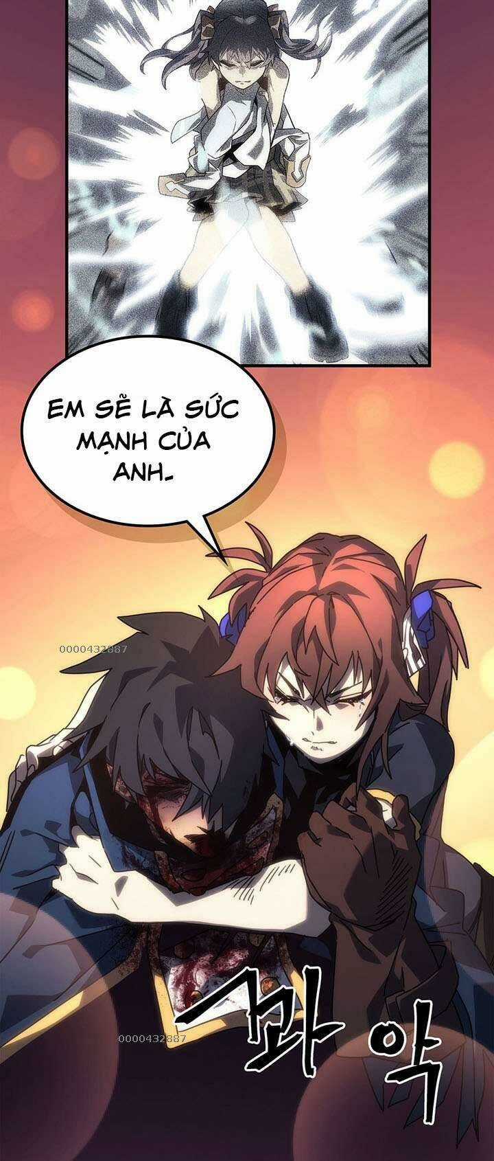 Chuyển Sinh Ma Pháp Đặc Biệt Yếu Chapter 224 trang 74