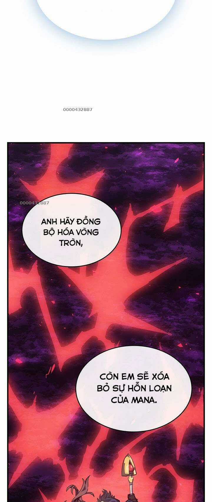 Chuyển Sinh Ma Pháp Đặc Biệt Yếu Chapter 225 trang 10