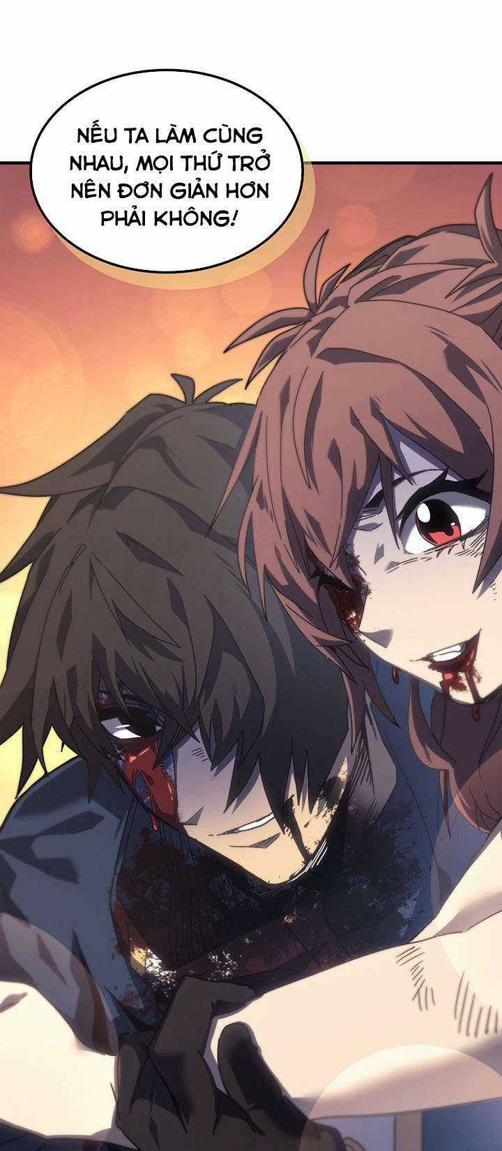 Chuyển Sinh Ma Pháp Đặc Biệt Yếu Chapter 225 trang 12