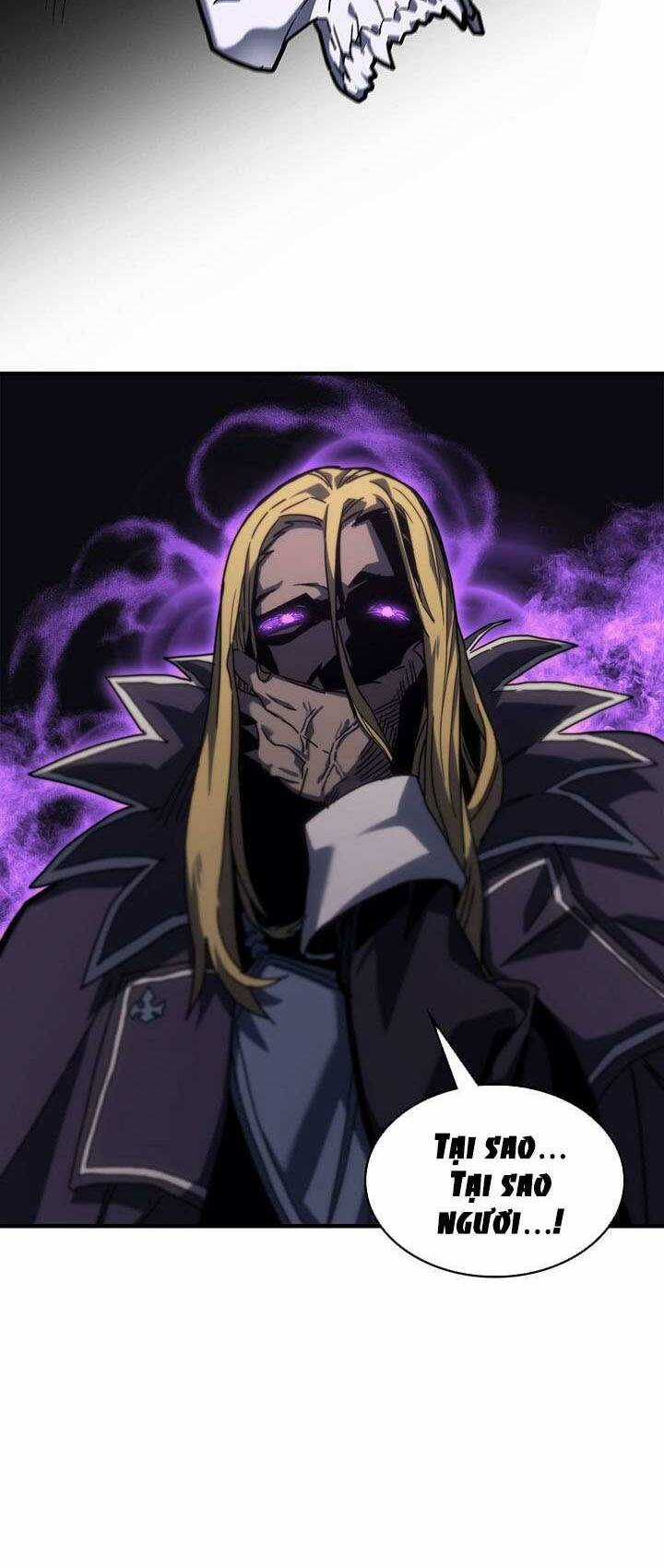 Chuyển Sinh Ma Pháp Đặc Biệt Yếu Chapter 225 trang 17