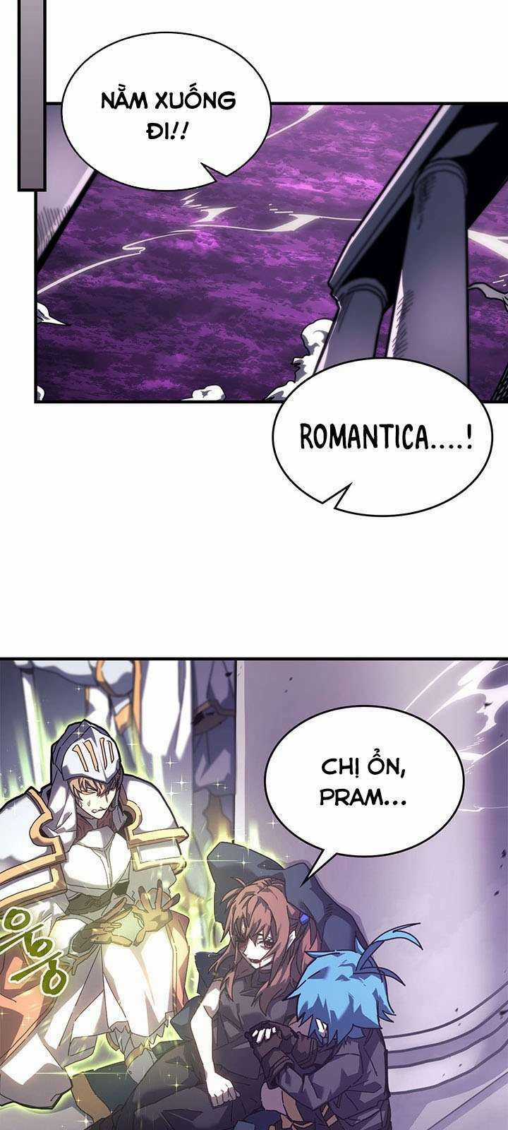 Chuyển Sinh Ma Pháp Đặc Biệt Yếu Chapter 225 trang 19