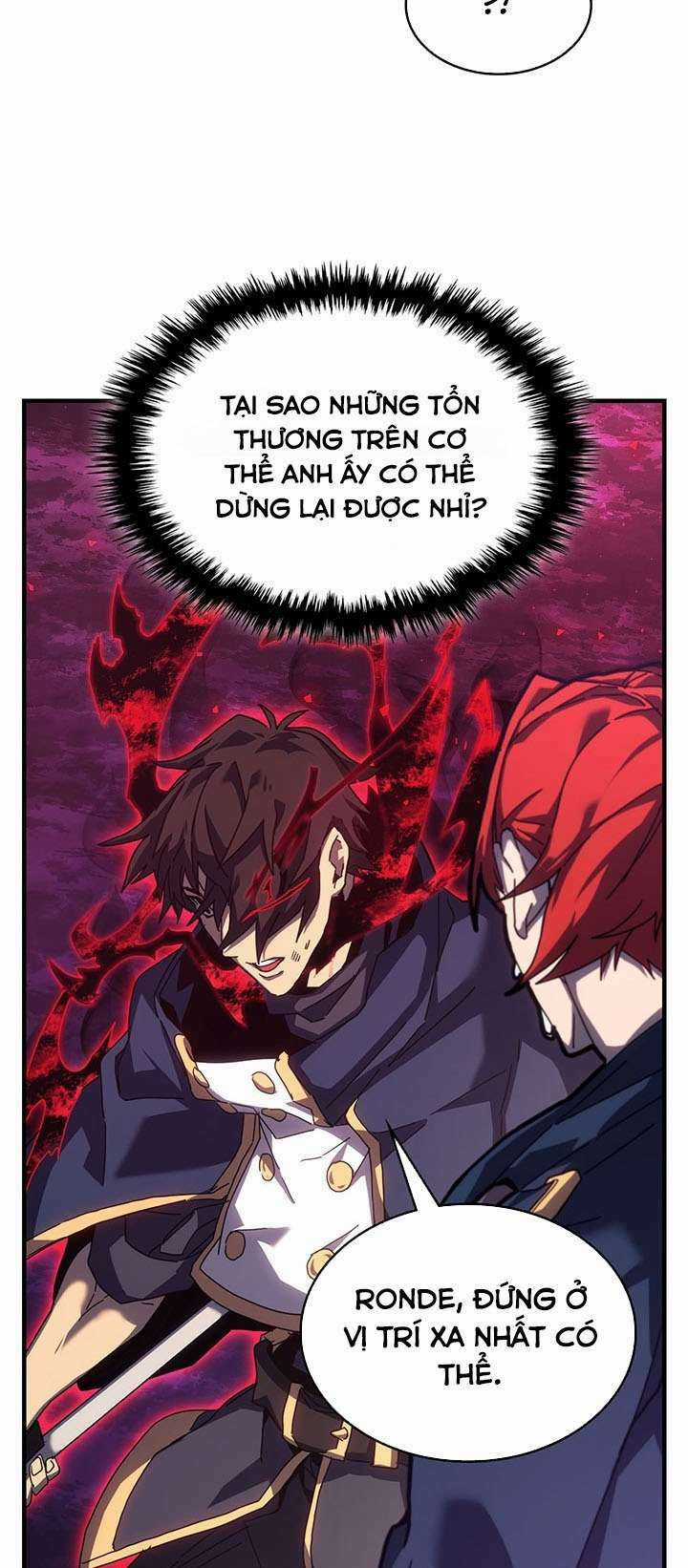 Chuyển Sinh Ma Pháp Đặc Biệt Yếu Chapter 225 trang 22