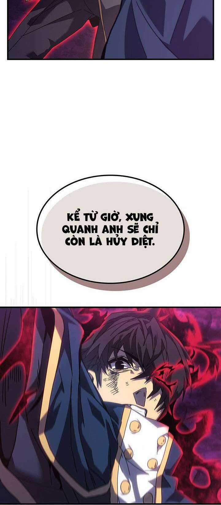 Chuyển Sinh Ma Pháp Đặc Biệt Yếu Chapter 225 trang 23