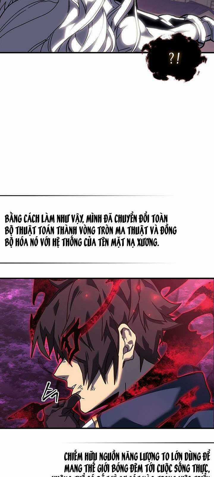 Chuyển Sinh Ma Pháp Đặc Biệt Yếu Chapter 225 trang 27