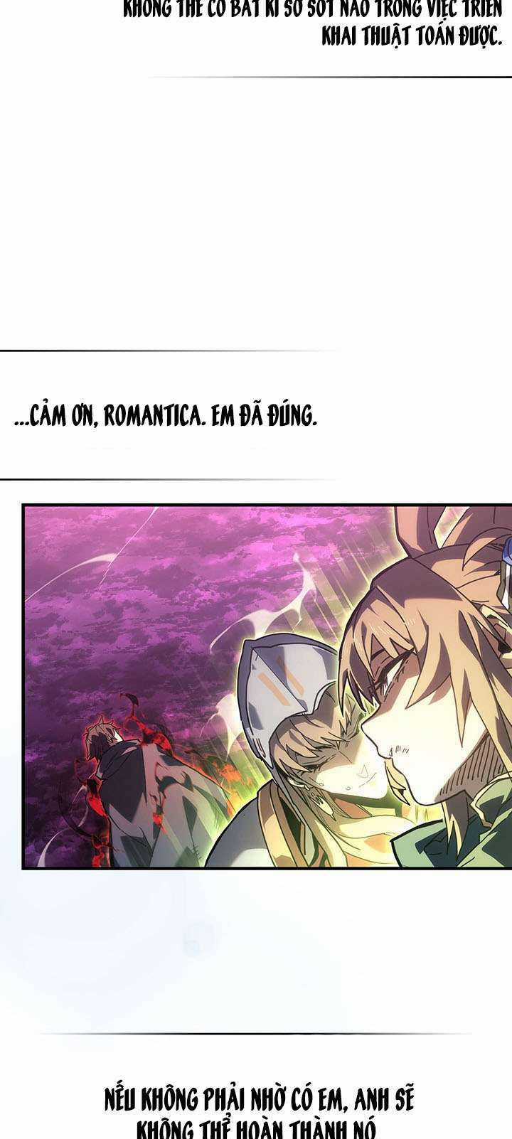 Chuyển Sinh Ma Pháp Đặc Biệt Yếu Chapter 225 trang 28