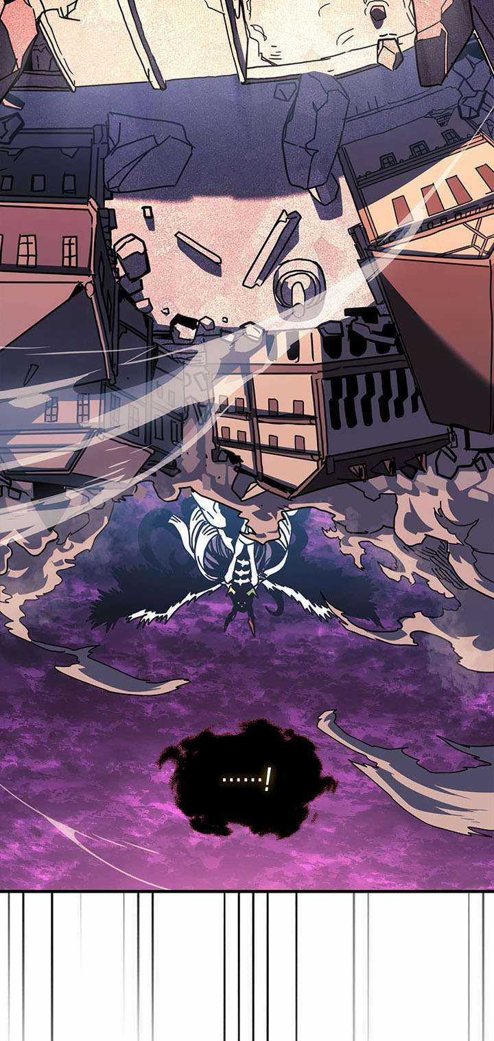 Chuyển Sinh Ma Pháp Đặc Biệt Yếu Chapter 225 trang 34