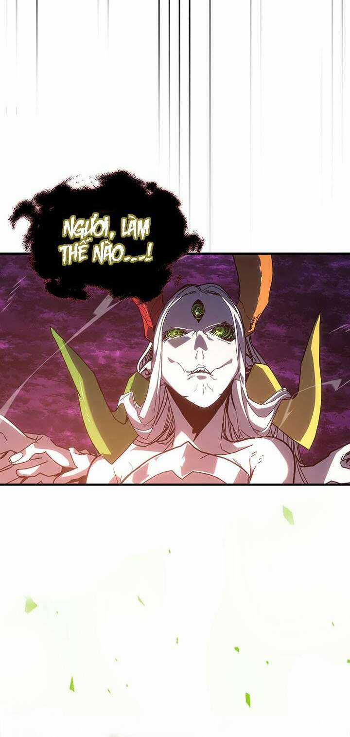 Chuyển Sinh Ma Pháp Đặc Biệt Yếu Chapter 225 trang 35