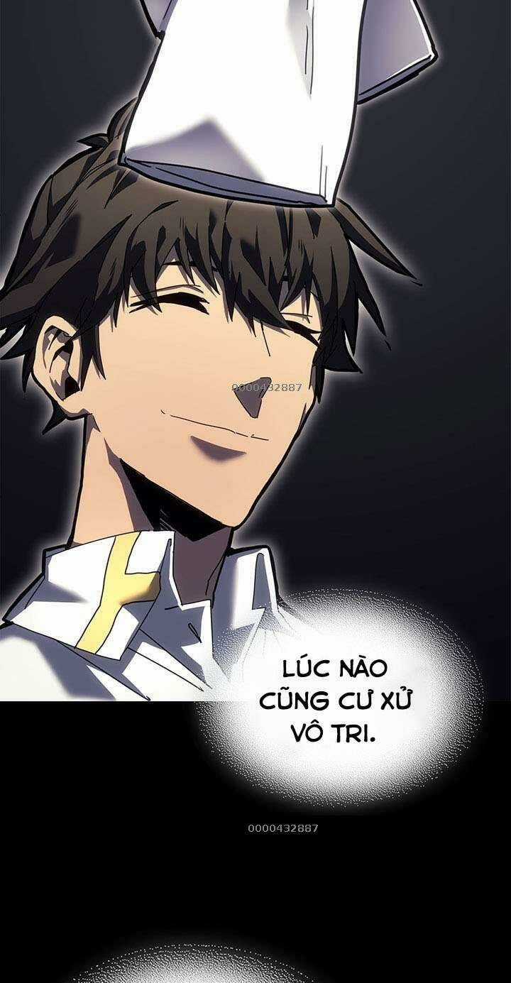 Chuyển Sinh Ma Pháp Đặc Biệt Yếu Chapter 225 trang 4