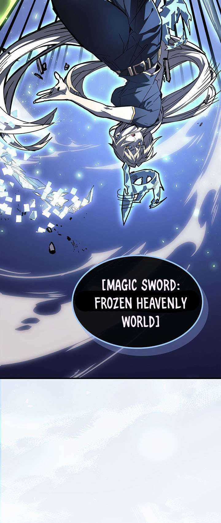 Chuyển Sinh Ma Pháp Đặc Biệt Yếu Chapter 225 trang 40