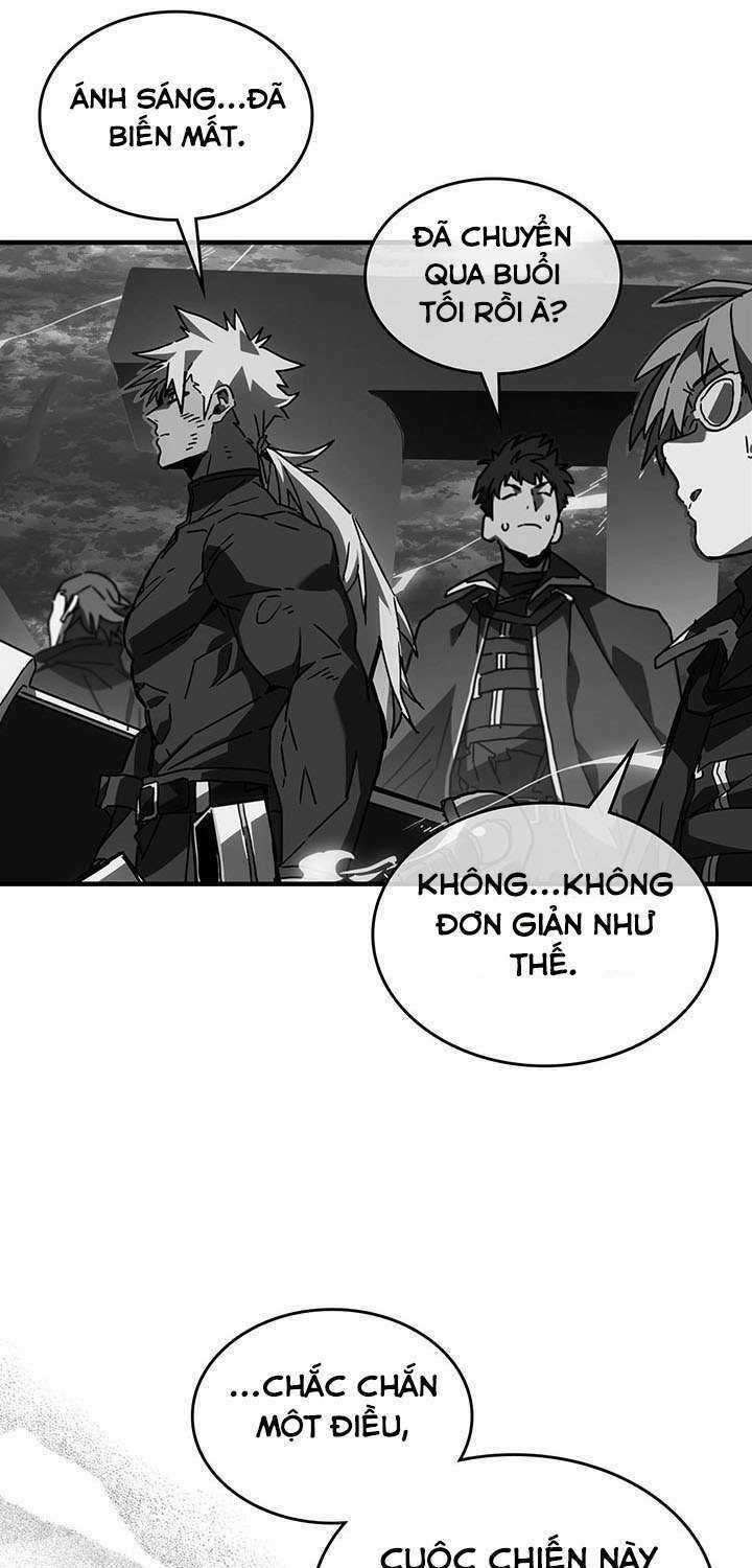 Chuyển Sinh Ma Pháp Đặc Biệt Yếu Chapter 225 trang 44