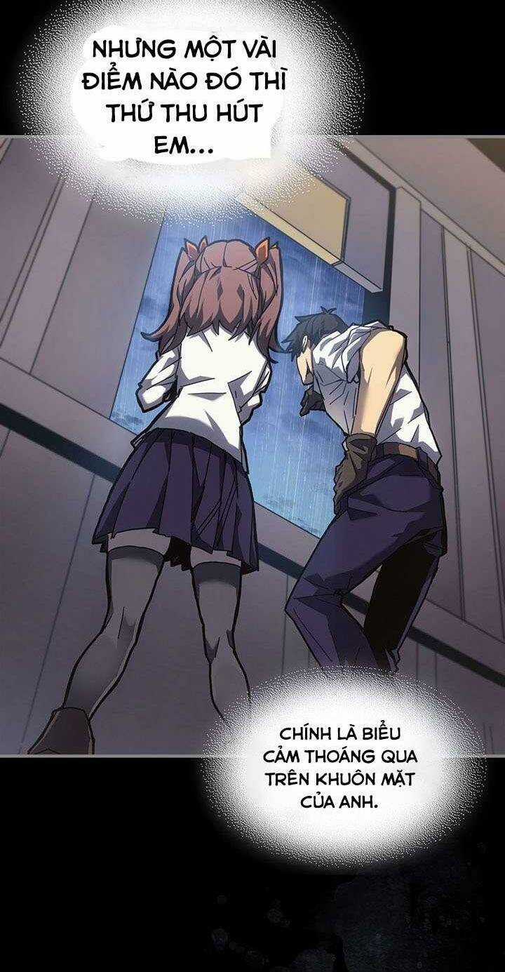 Chuyển Sinh Ma Pháp Đặc Biệt Yếu Chapter 225 trang 5