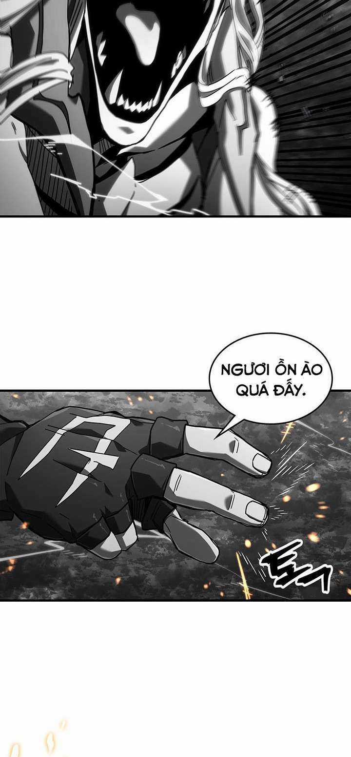 Chuyển Sinh Ma Pháp Đặc Biệt Yếu Chapter 225 trang 50