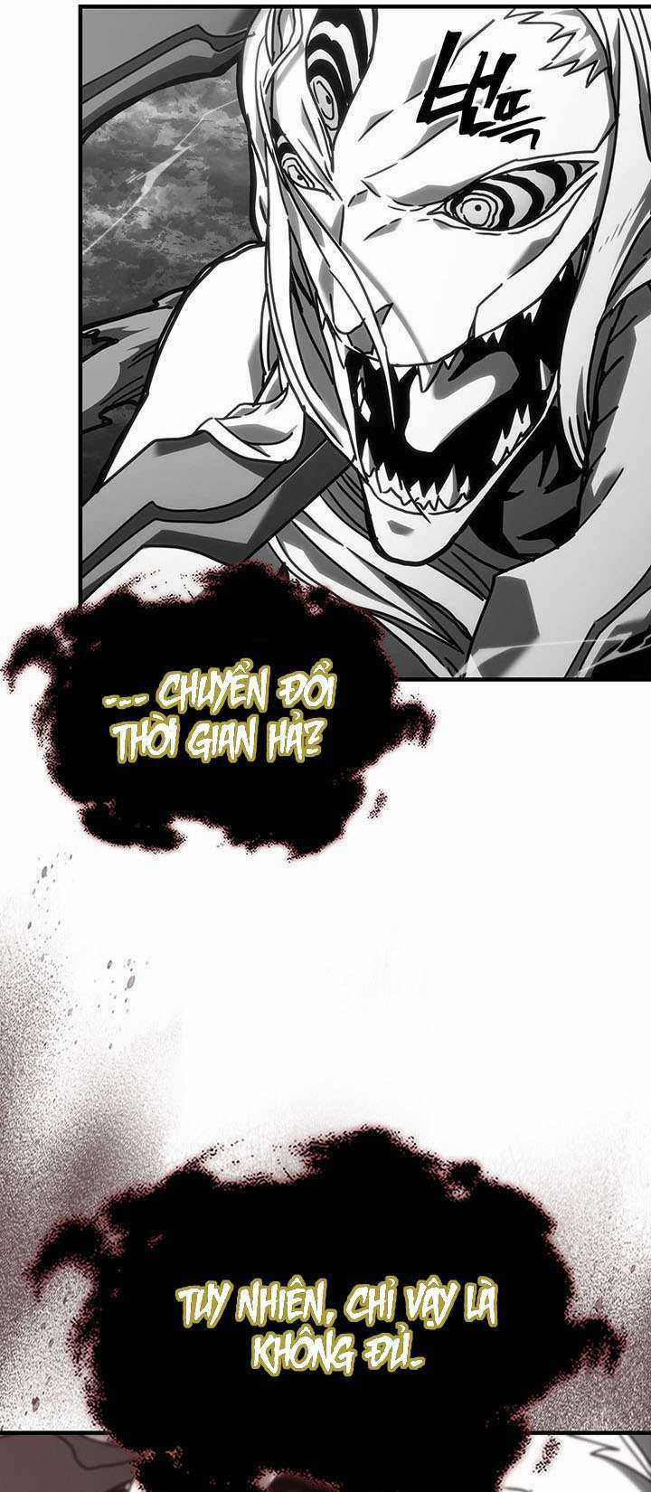 Chuyển Sinh Ma Pháp Đặc Biệt Yếu Chapter 225 trang 54