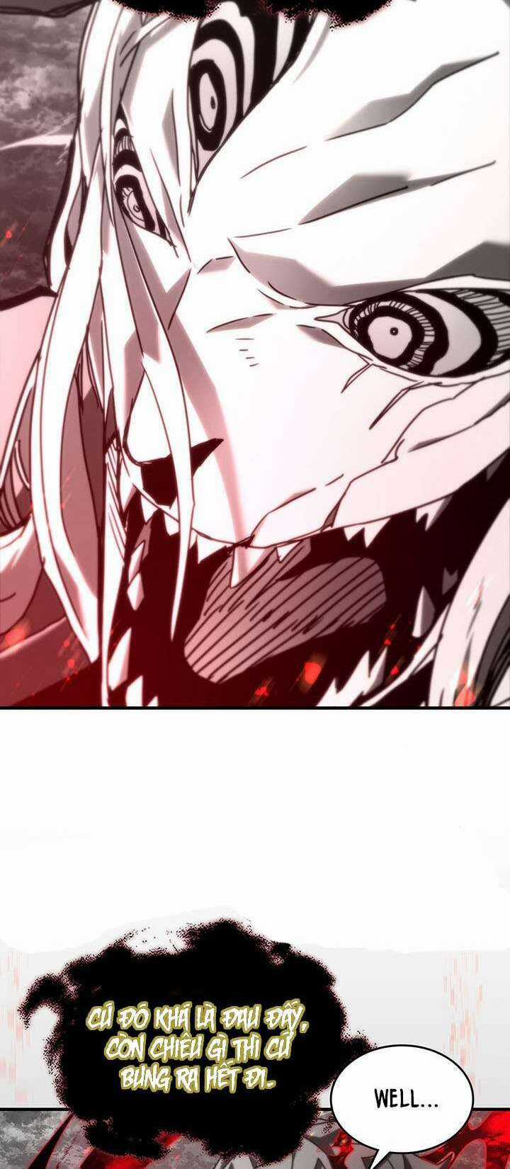 Chuyển Sinh Ma Pháp Đặc Biệt Yếu Chapter 225 trang 55