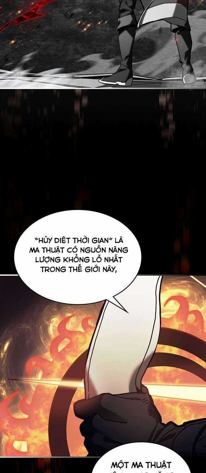 Chuyển Sinh Ma Pháp Đặc Biệt Yếu Chapter 225 trang 57