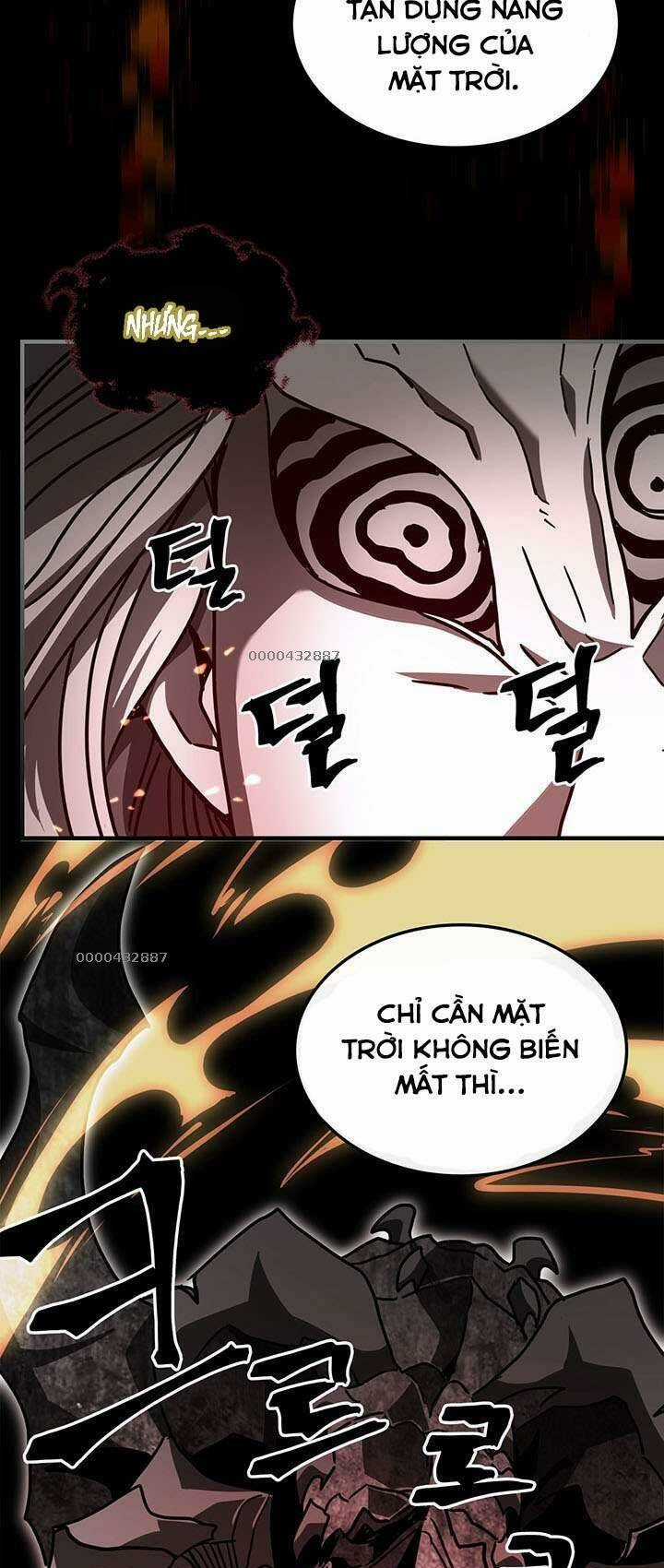 Chuyển Sinh Ma Pháp Đặc Biệt Yếu Chapter 225 trang 58