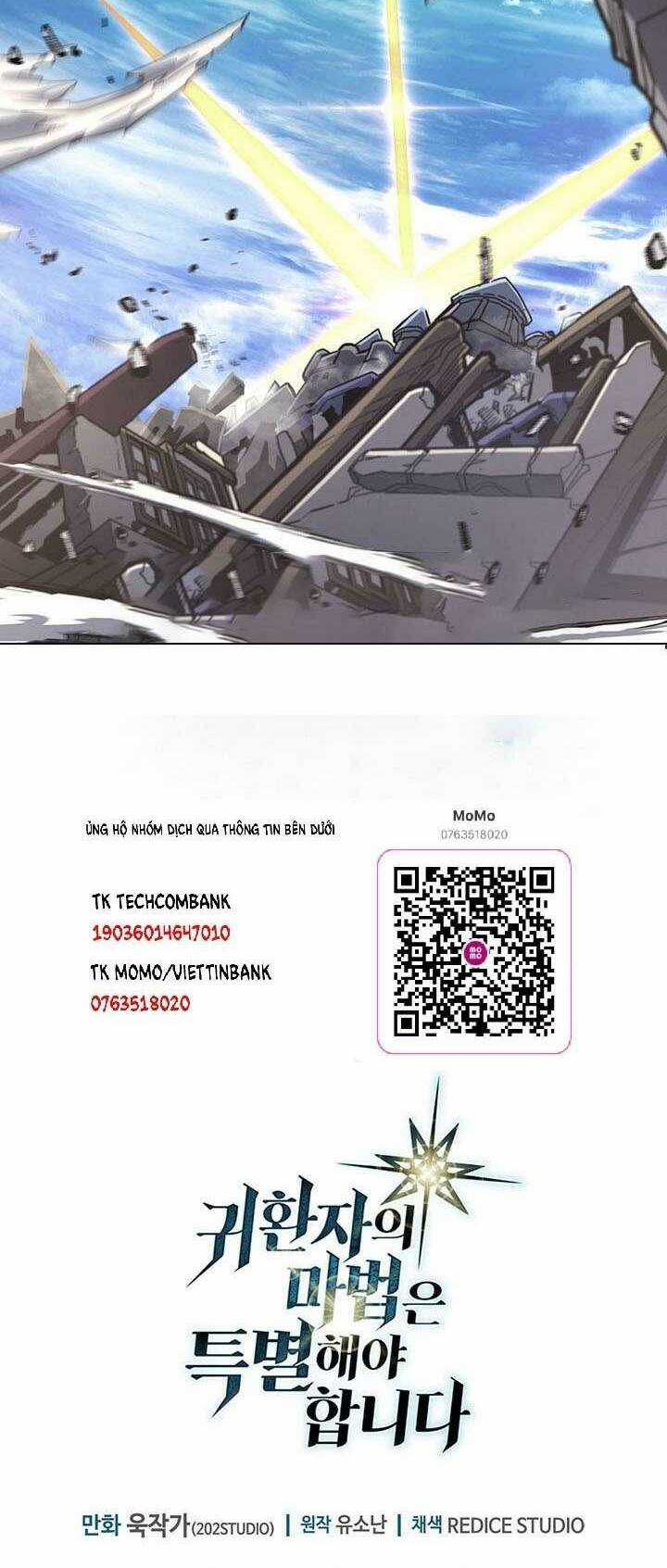 Chuyển Sinh Ma Pháp Đặc Biệt Yếu Chapter 225 trang 65