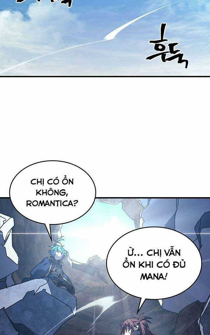 Chuyển Sinh Ma Pháp Đặc Biệt Yếu Chapter 226 trang 17